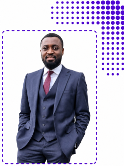 Dr Godwin Ikape